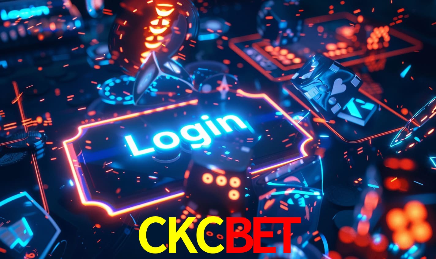 Bônus de Cadastro Cassino CKCBET